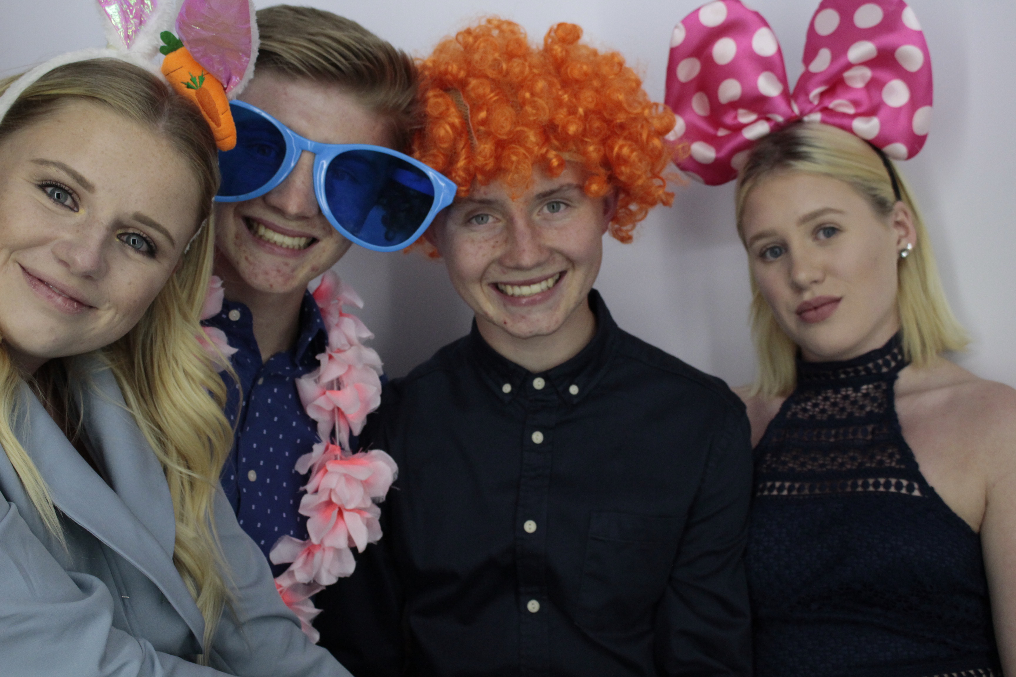 Eleanor's 50th Birthday | View more photos from the event at gallery.myphotoboothexperience.co.uk/u/MyPhotoBoothExperienceLtd/Eleanors-50th-Birthday